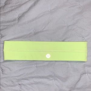 Lululemon Headband